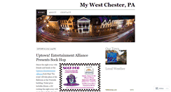 Desktop Screenshot of mywestchesterpatown.com